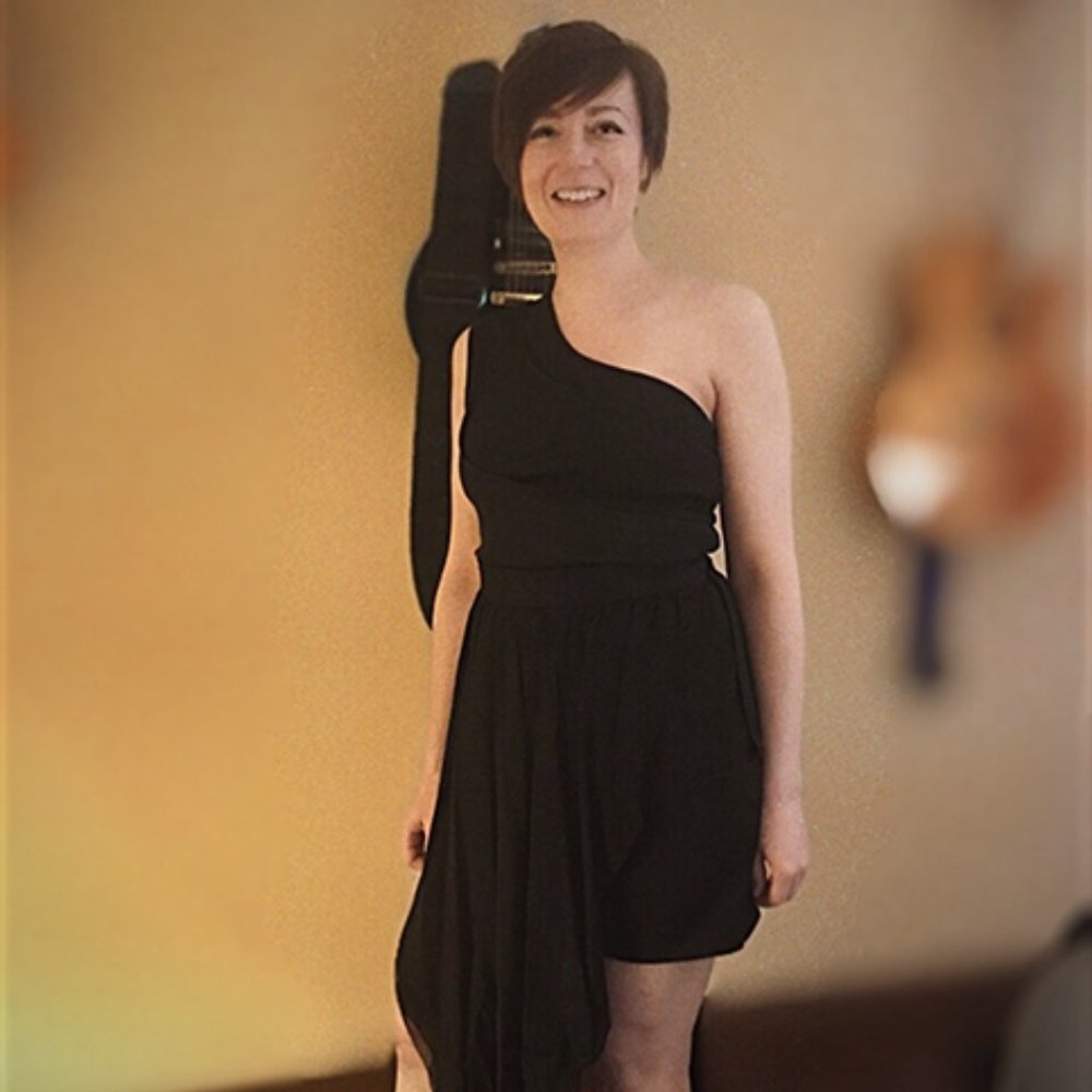 Meet your Posher, Victoria